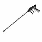 Pistolet avec lance de 60cm pour Soudatherm roof