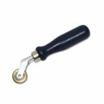 Roulette en laiton 6mm