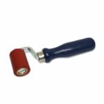 Roulette en silicone 40mm