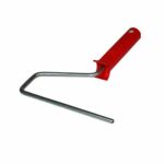 Support rouleau de 18cm