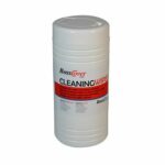 Lingette de nettoyage