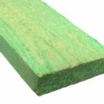 SLS Bois Traité 38X120MM