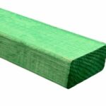 SLS Bois Traité 38X89MM