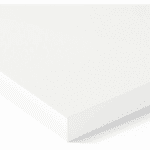 Panneaux fibre-ciment 8mm CARAT 2510 x 1250 x 8 mm