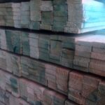 Contre-latte traitée 15x32mm sbn