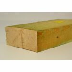 Poutre traitée 65x150mm