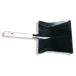 Ramassette métalique manche en bois