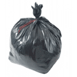 Sacs 90/120 gris 60 µ BD