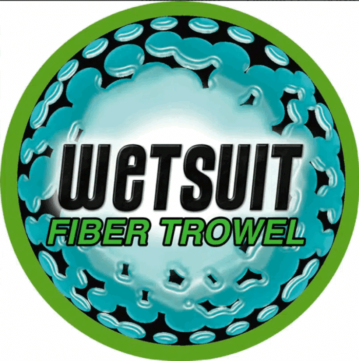 Wetsuit® Fiberated Trowel – Image 1