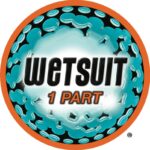 WetSuit® 1 PART
